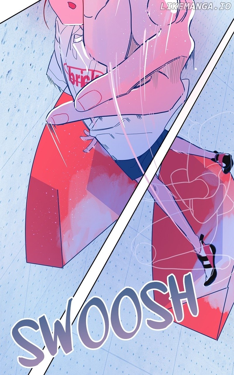 Read Deadpoint - Manhwa ENGLISH Manga Online