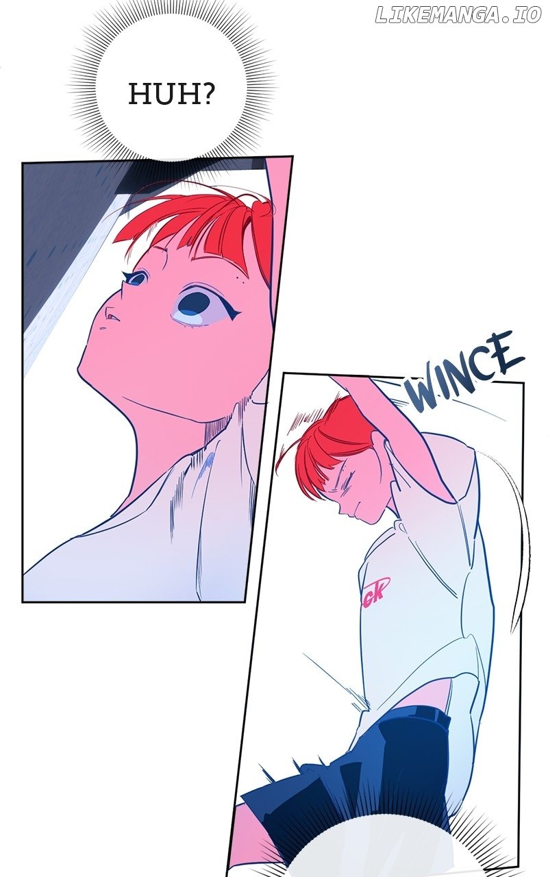 Read Deadpoint - Manhwa ENGLISH Manga Online