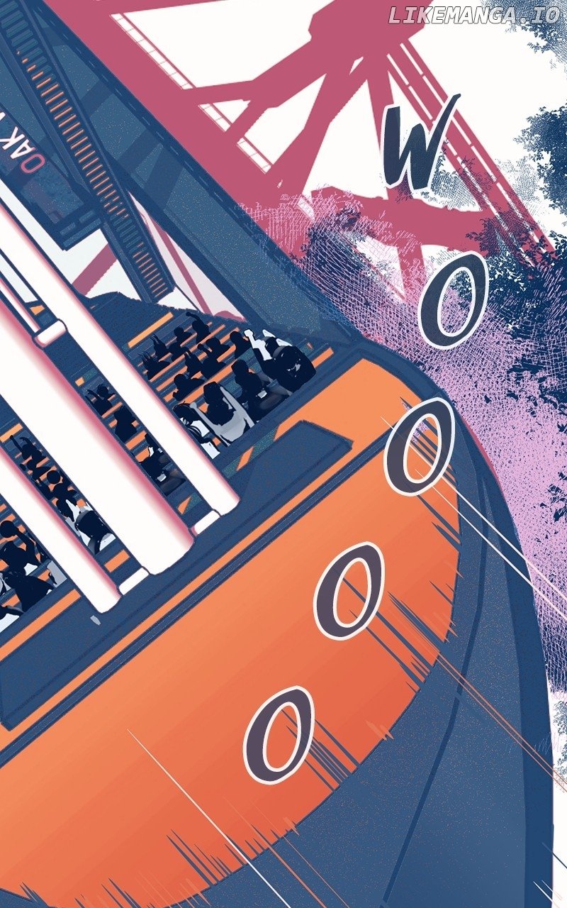 Read Deadpoint - Manhwa ENGLISH Manga Online