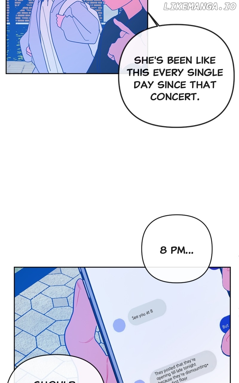 Read Deadpoint - Manhwa ENGLISH Manga Online