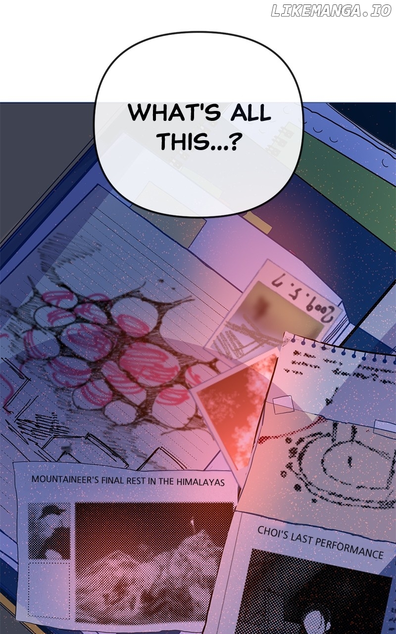 Read Deadpoint - Manhwa ENGLISH Manga Online