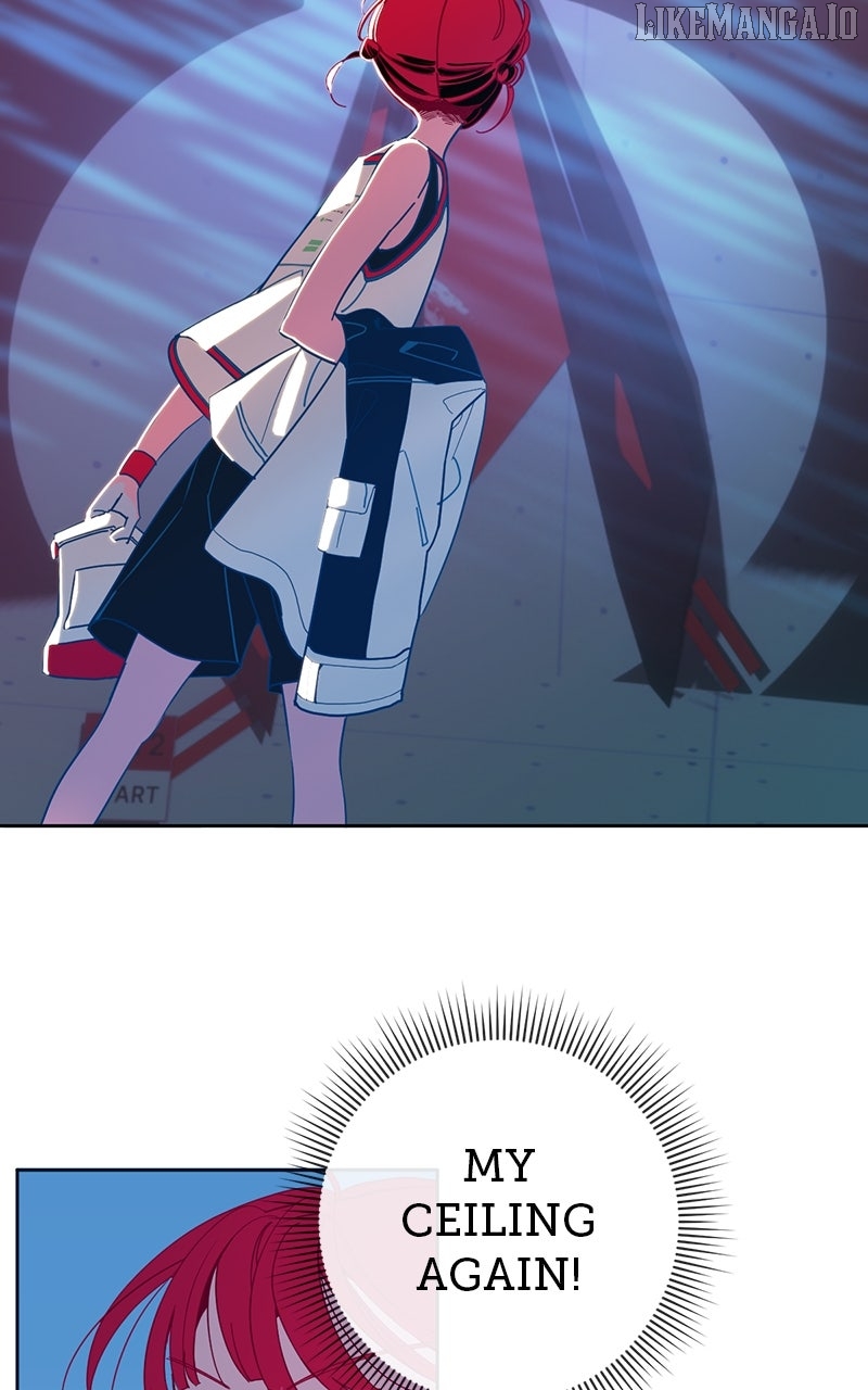 Read Deadpoint - Manhwa ENGLISH Manga Online