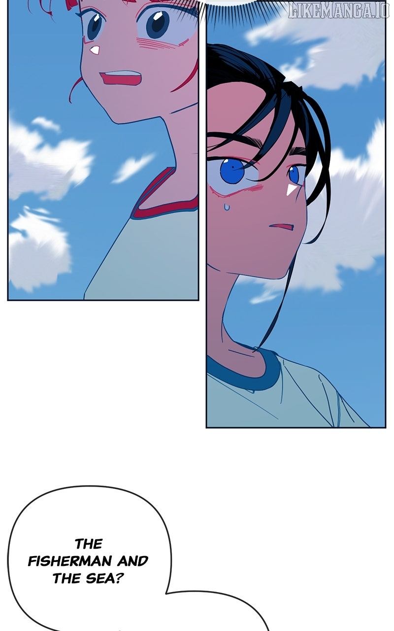 Read Deadpoint - Manhwa ENGLISH Manga Online