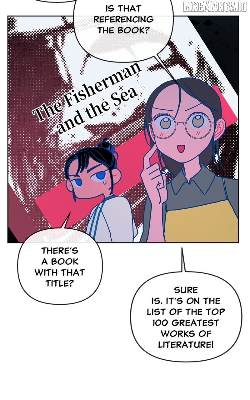 Read Deadpoint - Manhwa ENGLISH Manga Online