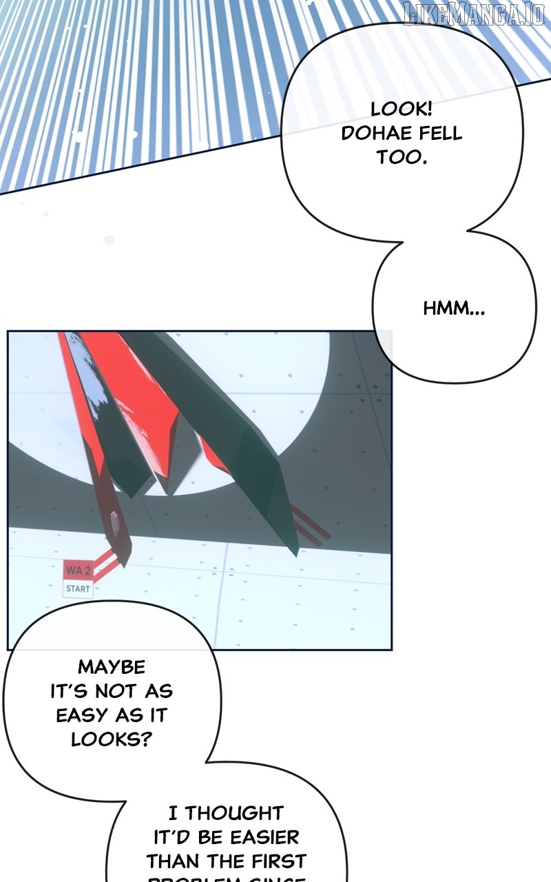 Read Deadpoint - Manhwa ENGLISH Manga Online