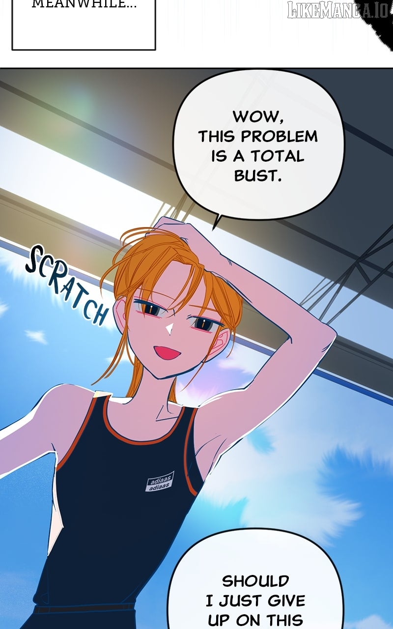 Read Deadpoint - Manhwa ENGLISH Manga Online