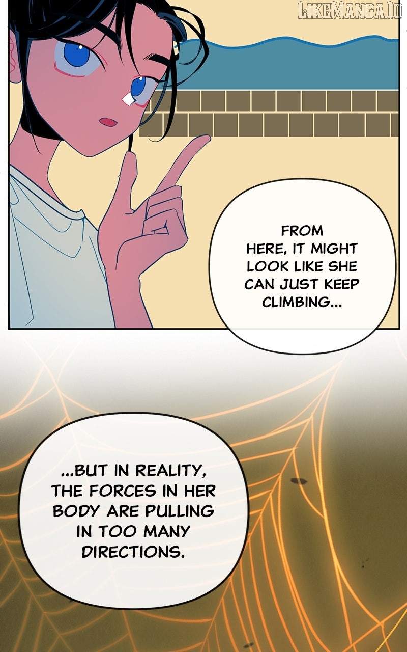 Read Deadpoint - Manhwa ENGLISH Manga Online