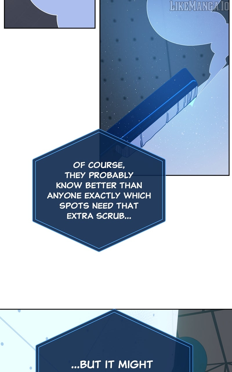 Read Deadpoint - Manhwa ENGLISH Manga Online