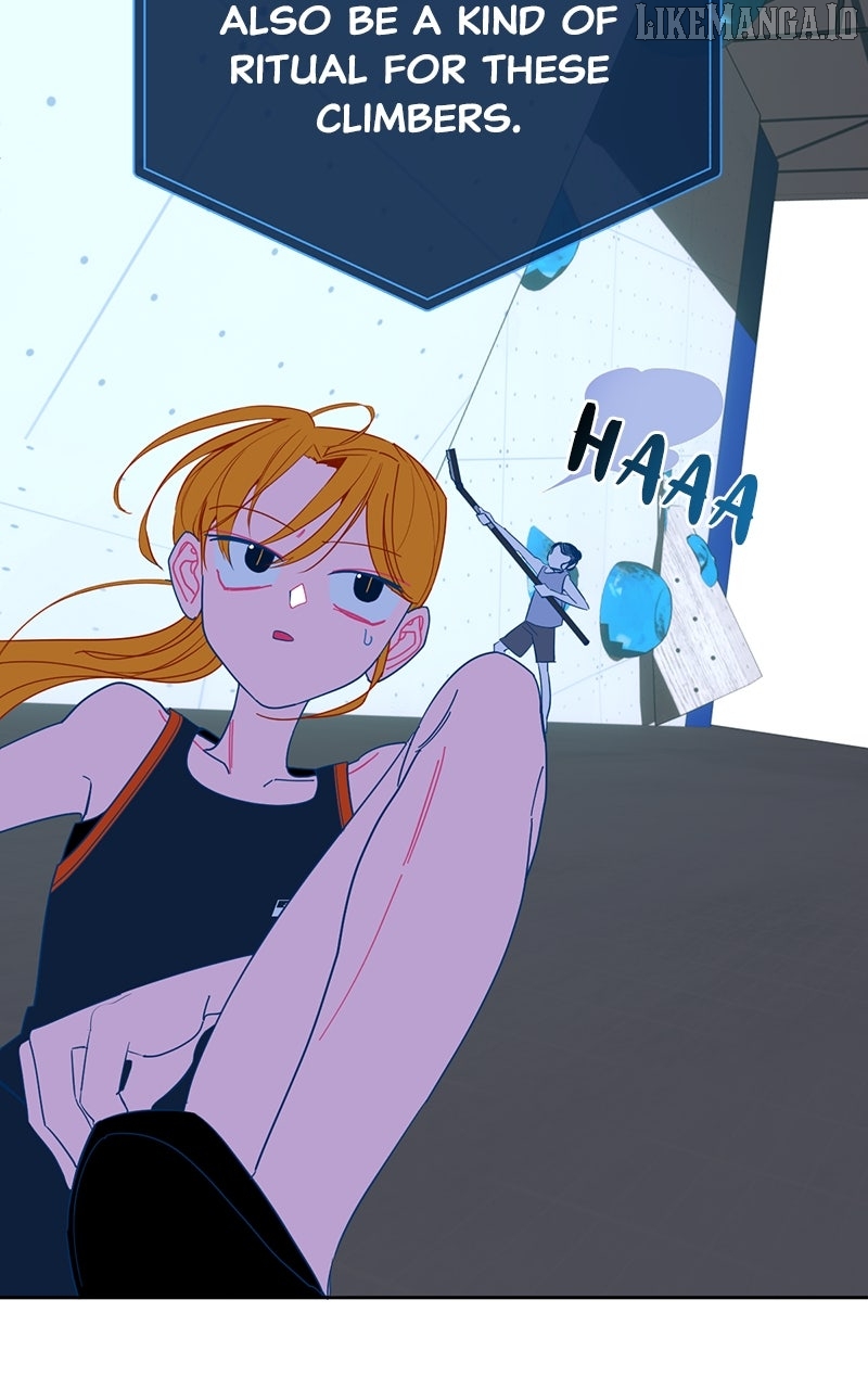 Read Deadpoint - Manhwa ENGLISH Manga Online