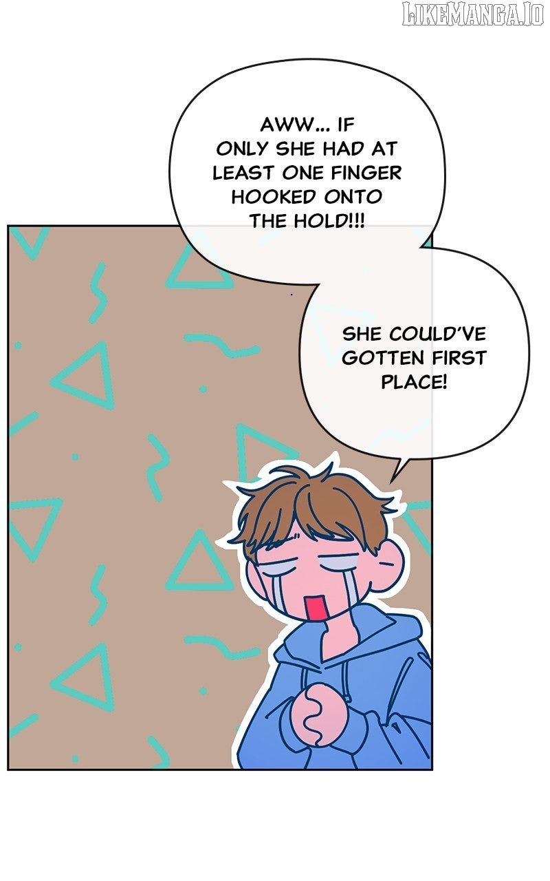 Read Deadpoint - Manhwa ENGLISH Manga Online