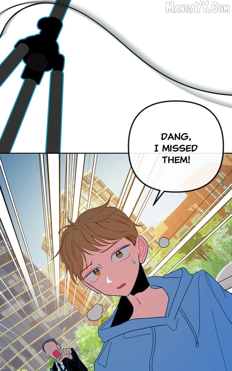 Read Deadpoint - Manhwa ENGLISH Manga Online