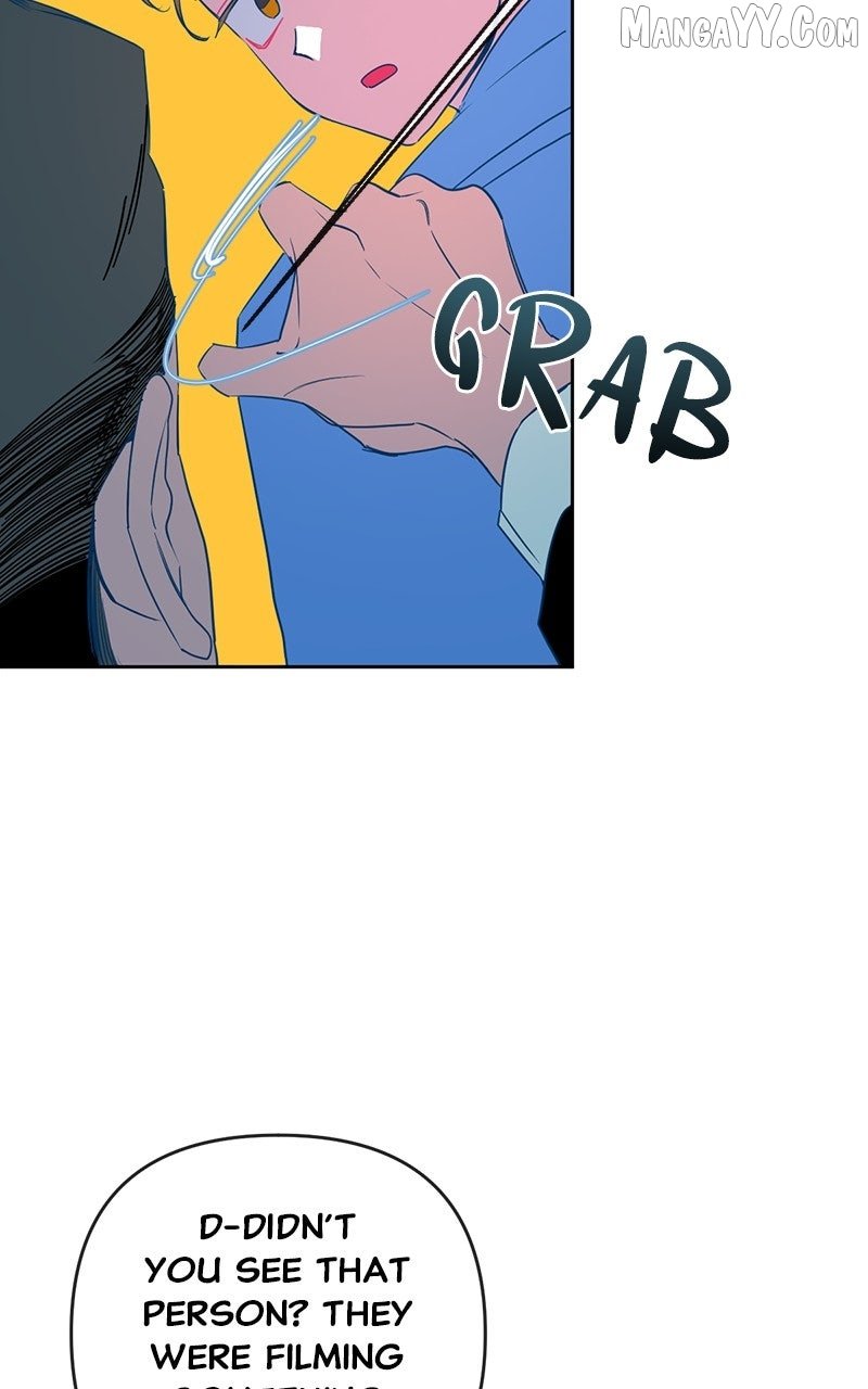 Read Deadpoint - Manhwa ENGLISH Manga Online