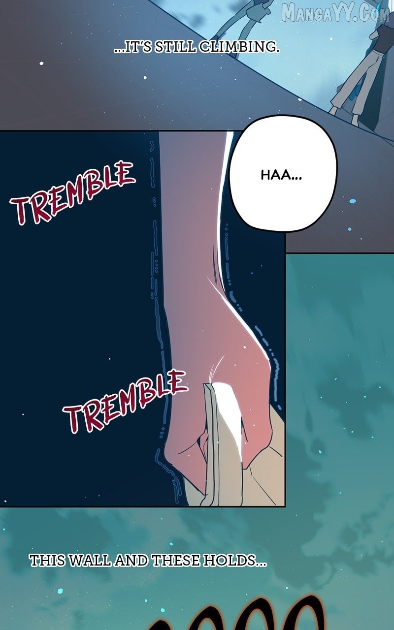 Read Deadpoint - Manhwa ENGLISH Manga Online