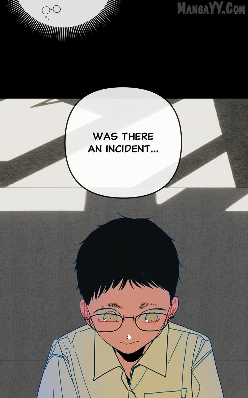 Read Deadpoint - Manhwa ENGLISH Manga Online