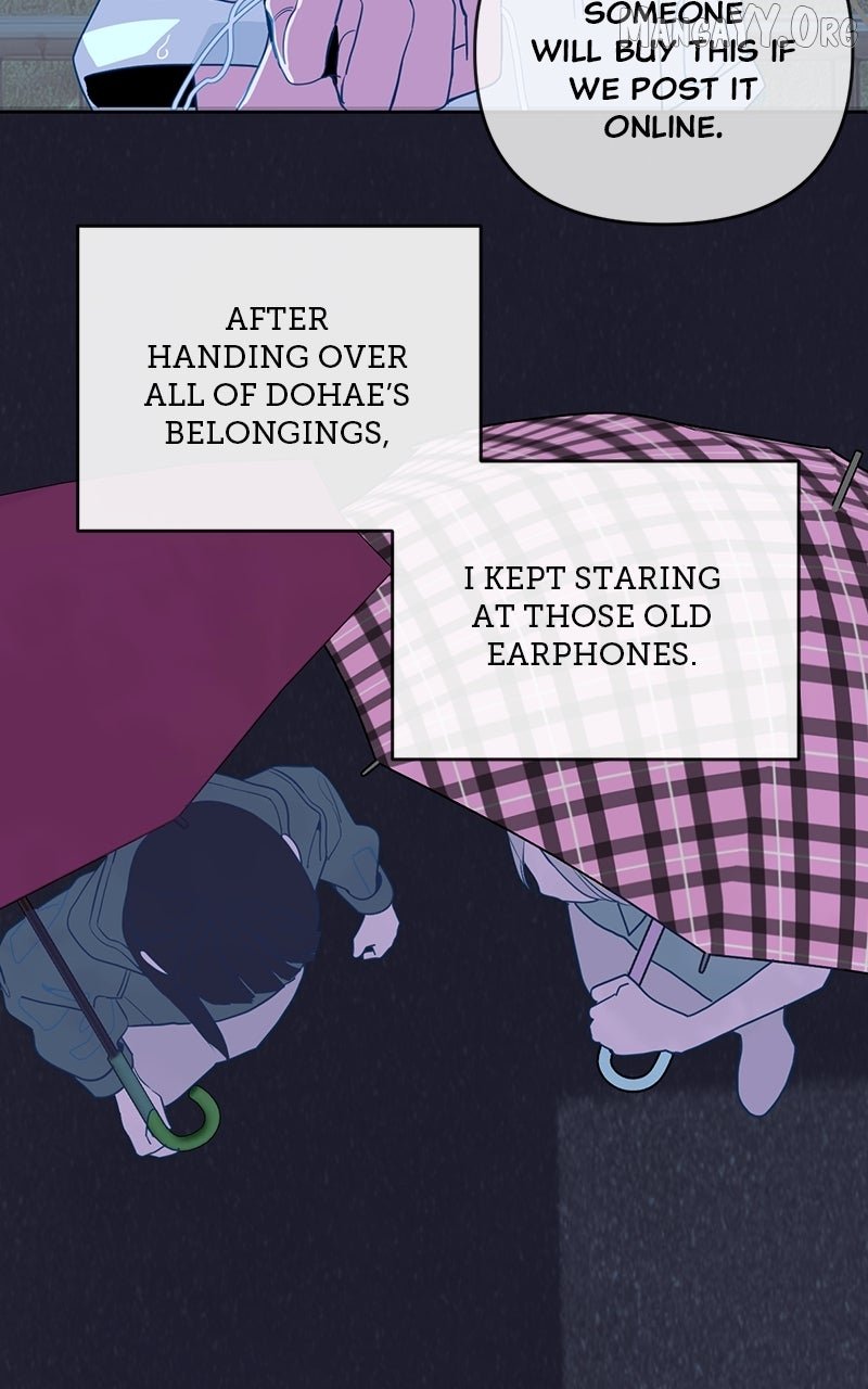 Read Deadpoint - Manhwa ENGLISH Manga Online