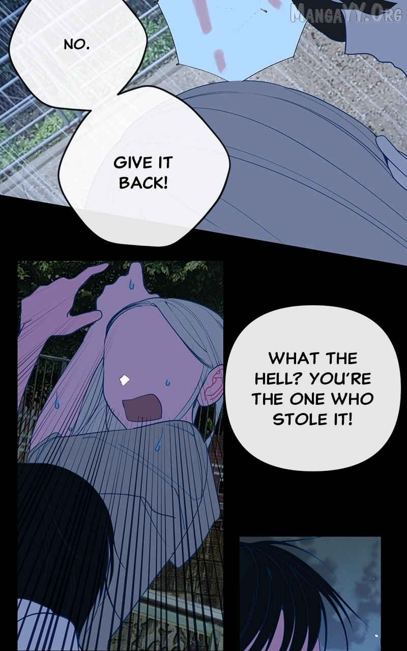 Read Deadpoint - Manhwa ENGLISH Manga Online