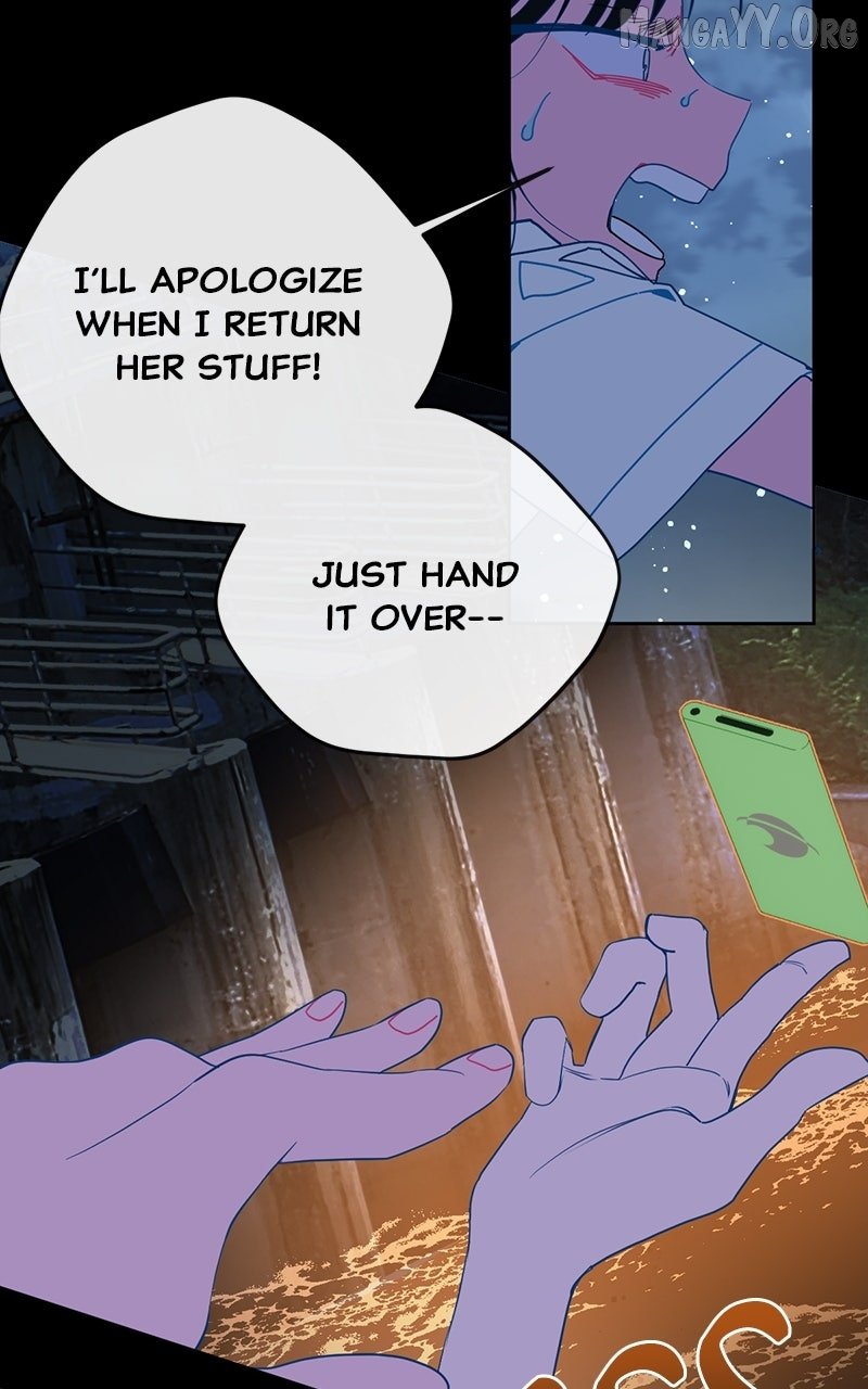 Read Deadpoint - Manhwa ENGLISH Manga Online