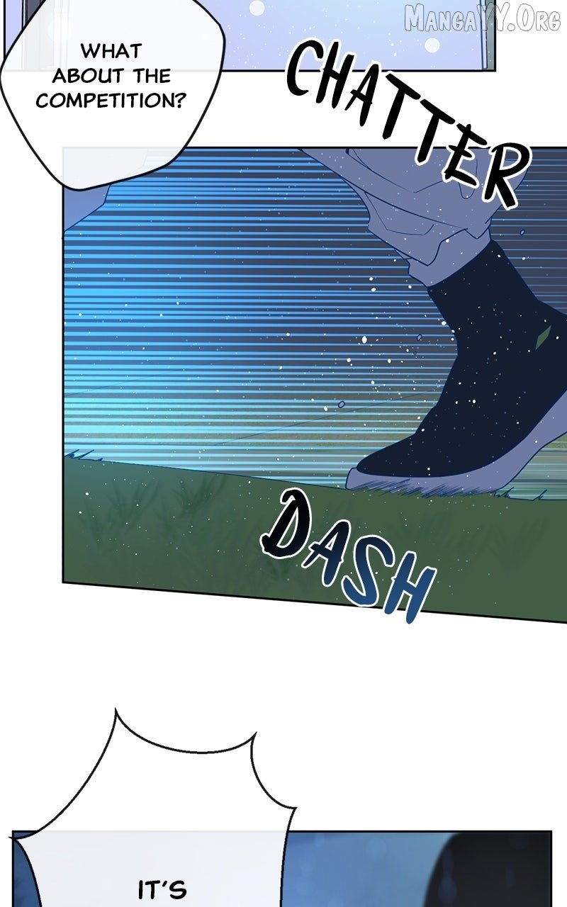 Read Deadpoint - Manhwa ENGLISH Manga Online