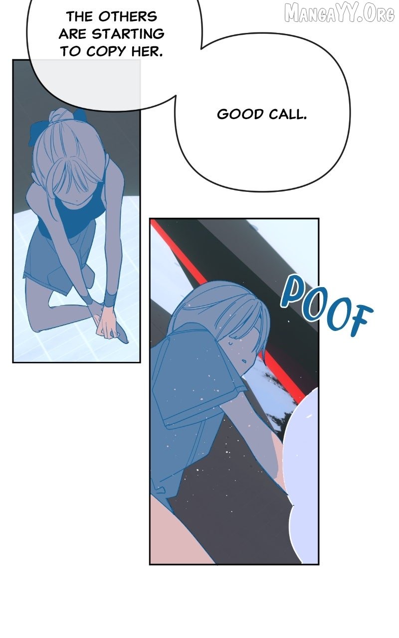 Read Deadpoint - Manhwa ENGLISH Manga Online