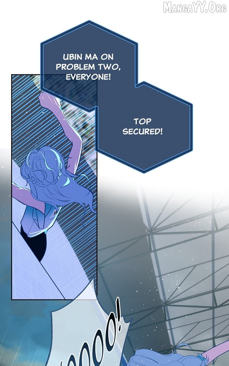 Read Deadpoint - Manhwa ENGLISH Manga Online