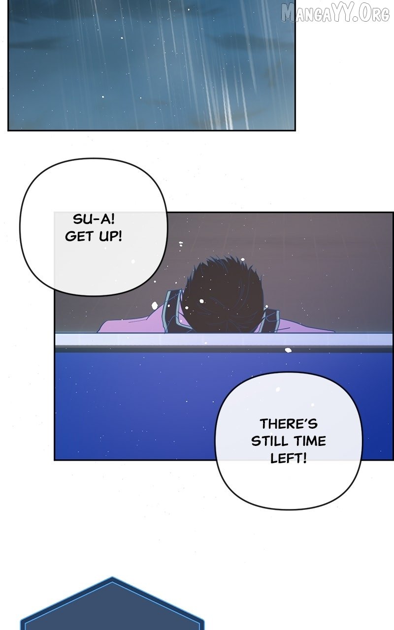 Read Deadpoint - Manhwa ENGLISH Manga Online