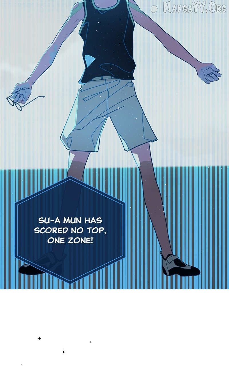Read Deadpoint - Manhwa ENGLISH Manga Online