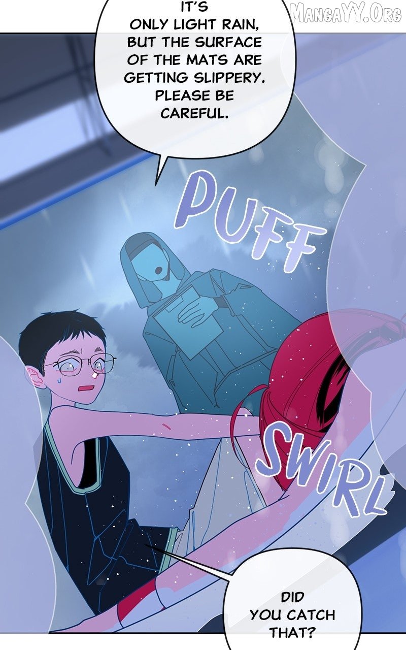 Read Deadpoint - Manhwa ENGLISH Manga Online