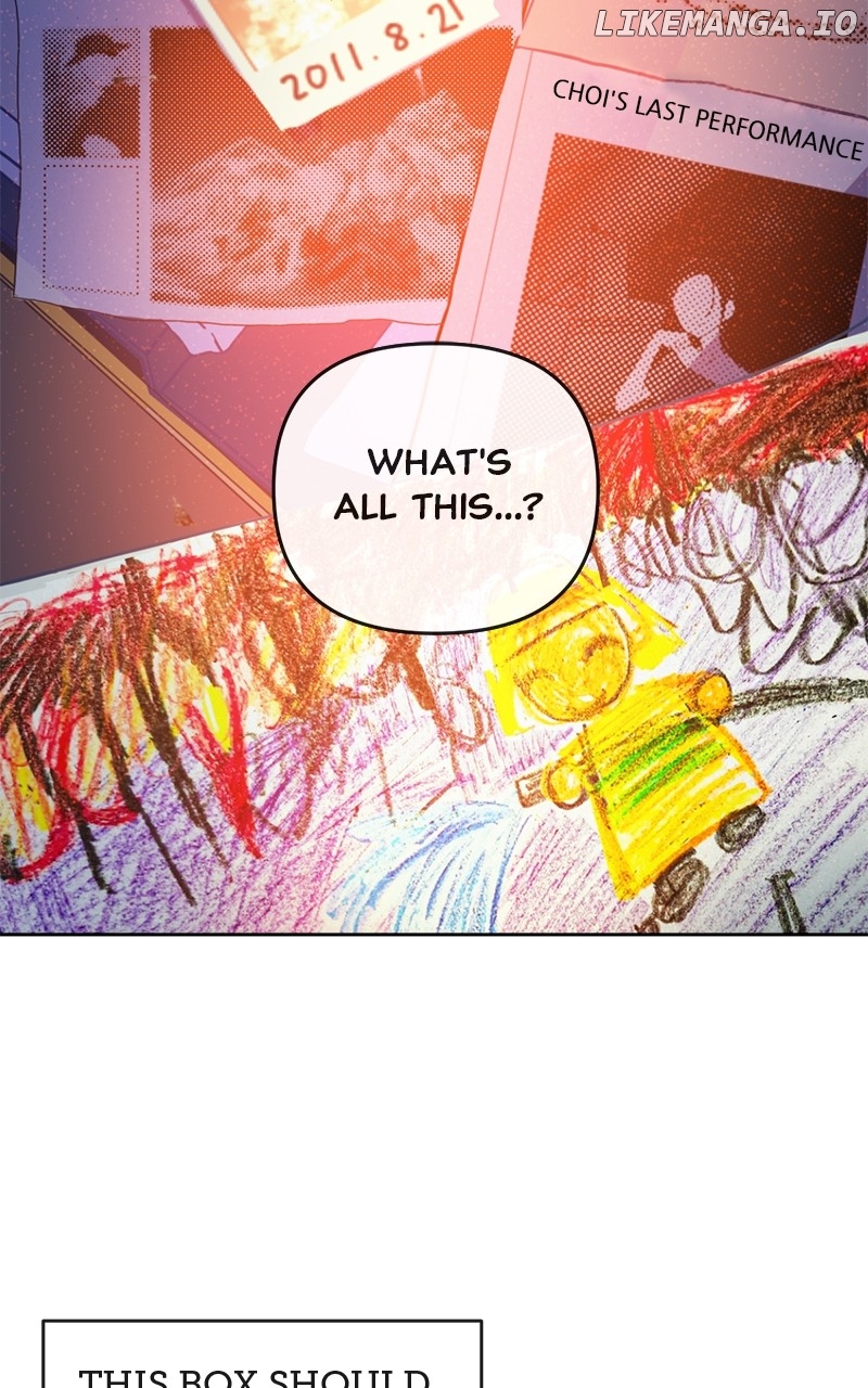 Read Deadpoint - Manhwa ENGLISH Manga Online