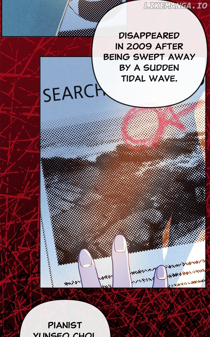 Read Deadpoint - Manhwa ENGLISH Manga Online