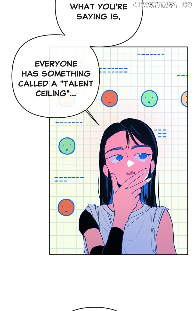 Read Deadpoint - Manhwa ENGLISH Manga Online