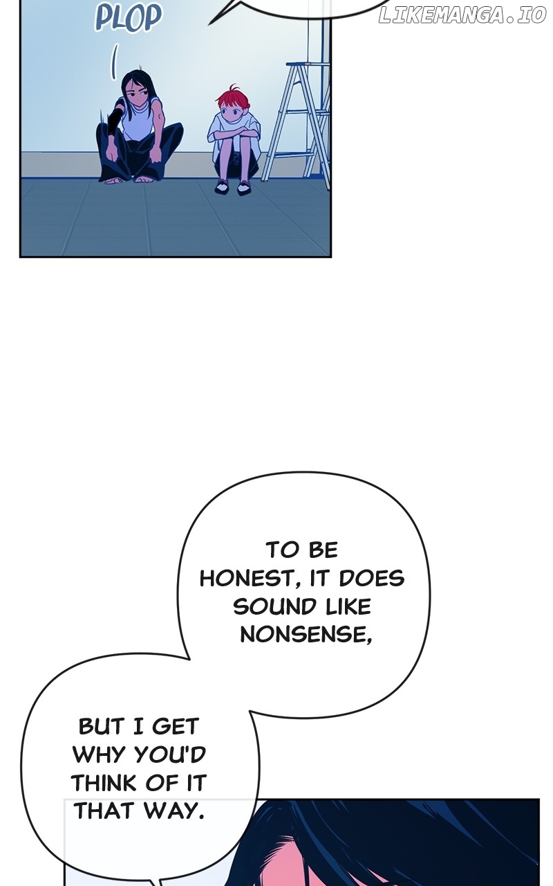 Read Deadpoint - Manhwa ENGLISH Manga Online