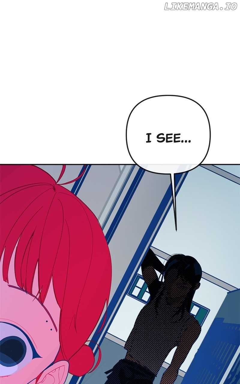 Read Deadpoint - Manhwa ENGLISH Manga Online