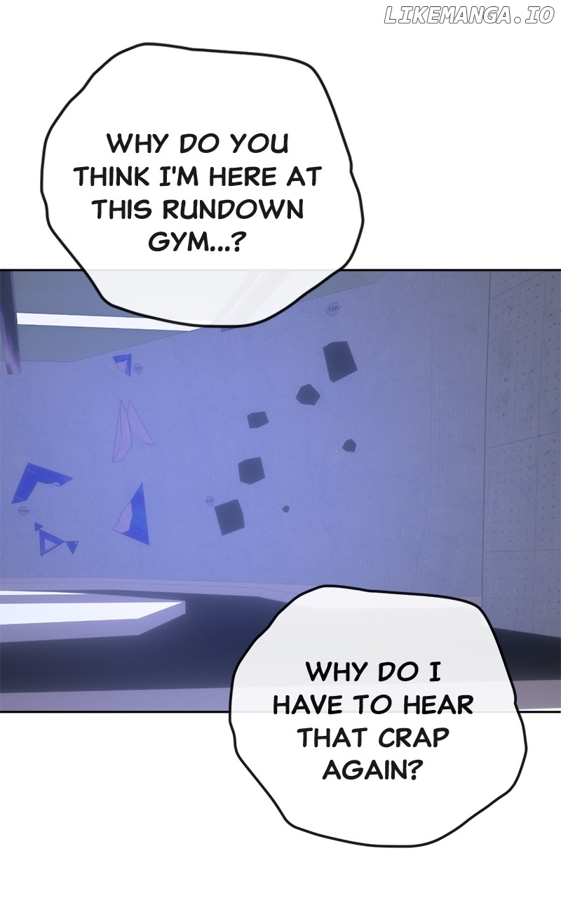 Read Deadpoint - Manhwa ENGLISH Manga Online