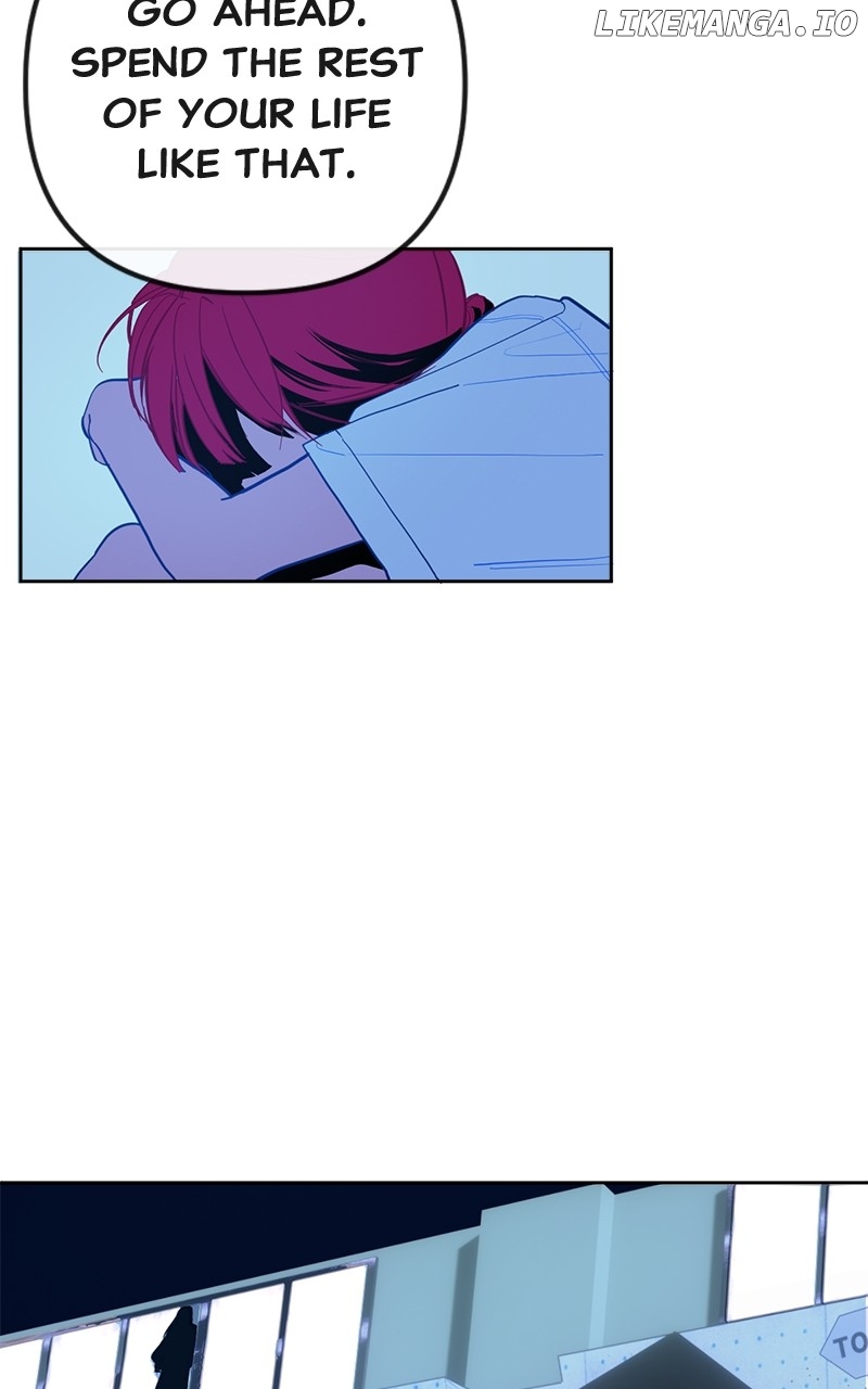 Read Deadpoint - Manhwa ENGLISH Manga Online