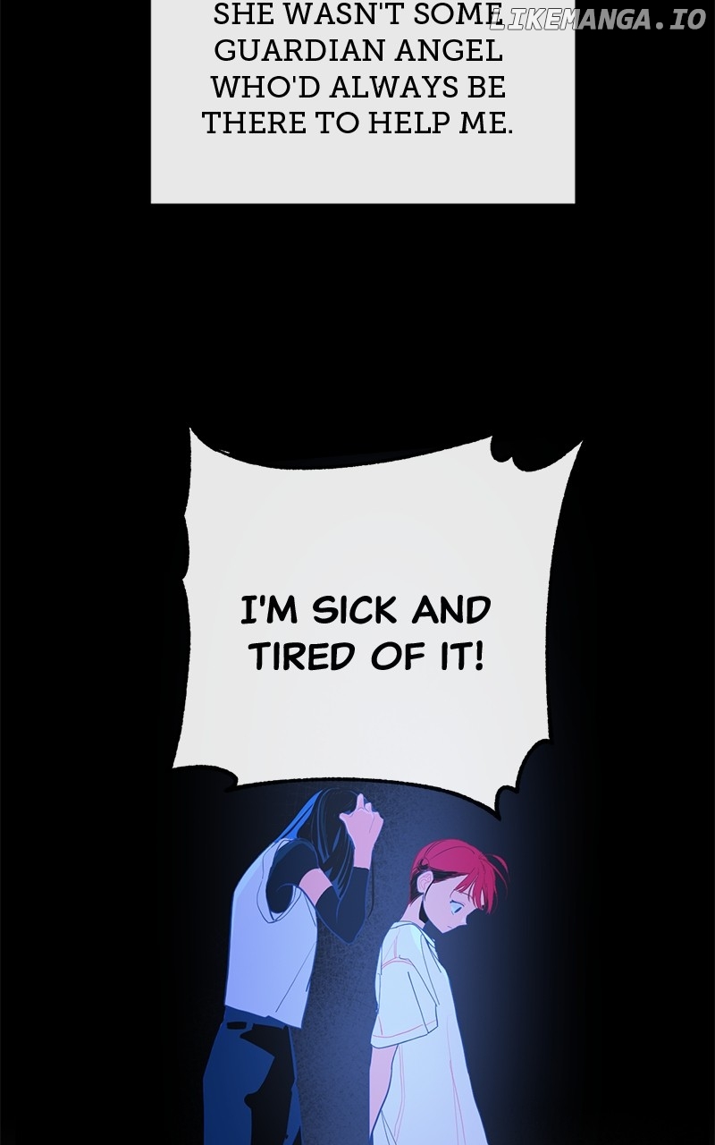 Read Deadpoint - Manhwa ENGLISH Manga Online