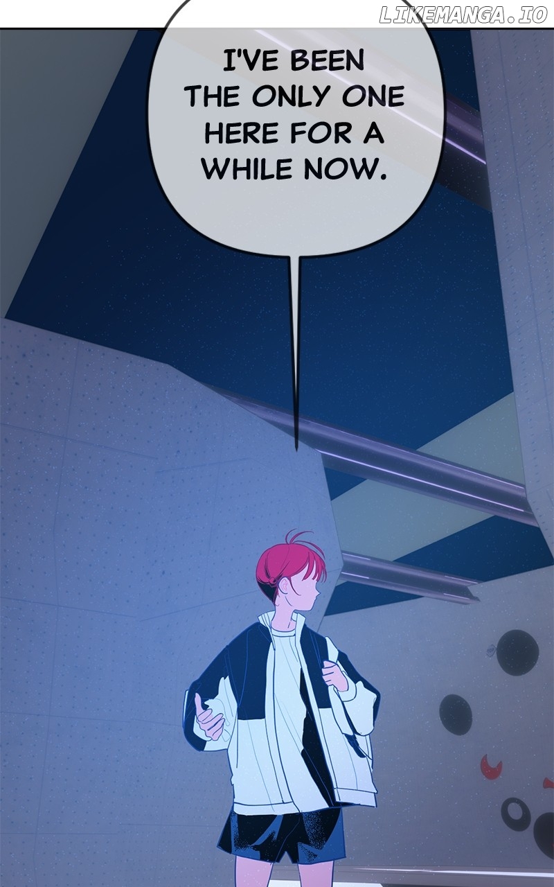 Read Deadpoint - Manhwa ENGLISH Manga Online