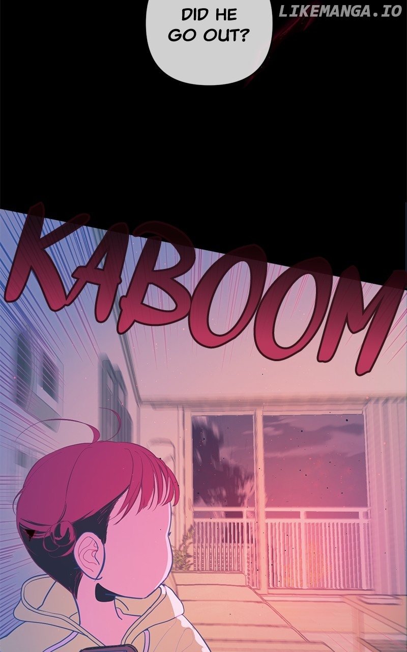 Read Deadpoint - Manhwa ENGLISH Manga Online