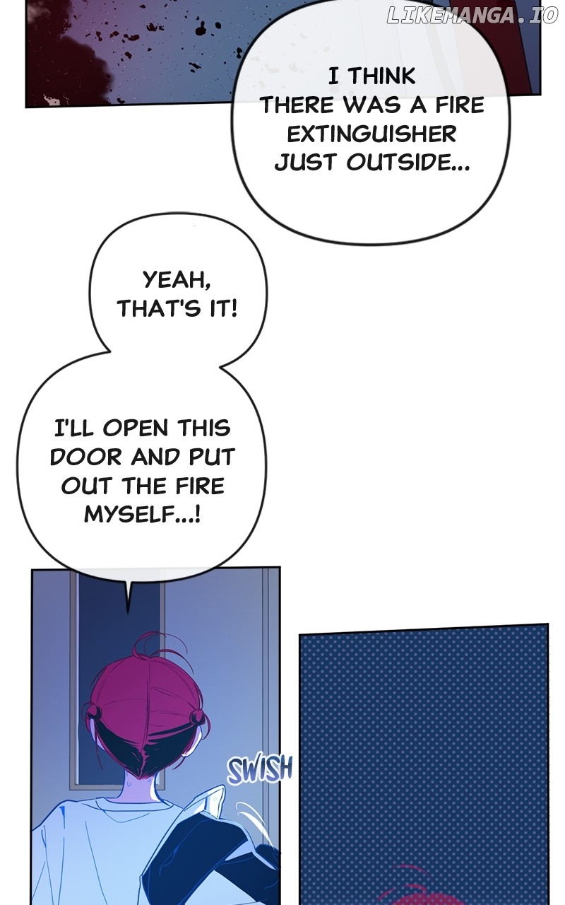 Read Deadpoint - Manhwa ENGLISH Manga Online