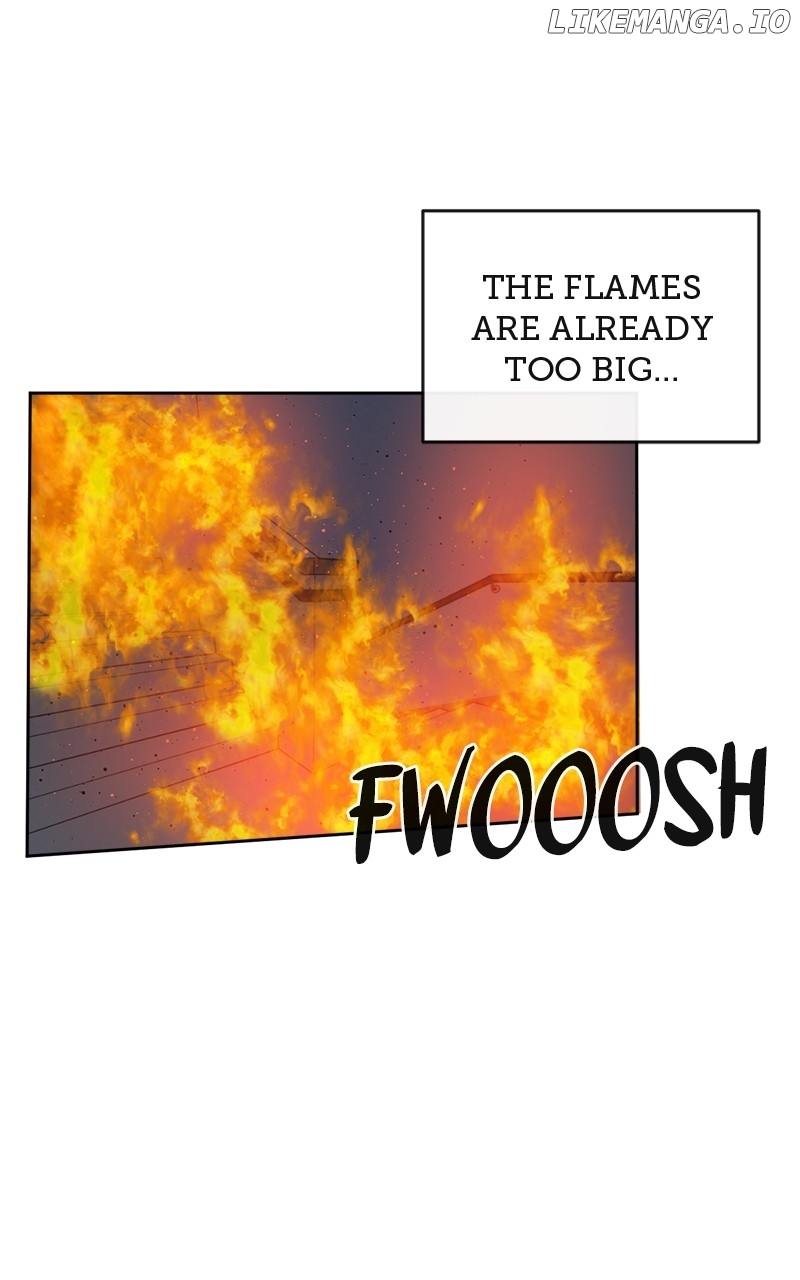 Read Deadpoint - Manhwa ENGLISH Manga Online