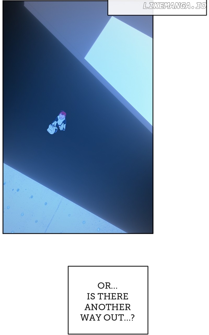 Read Deadpoint - Manhwa ENGLISH Manga Online