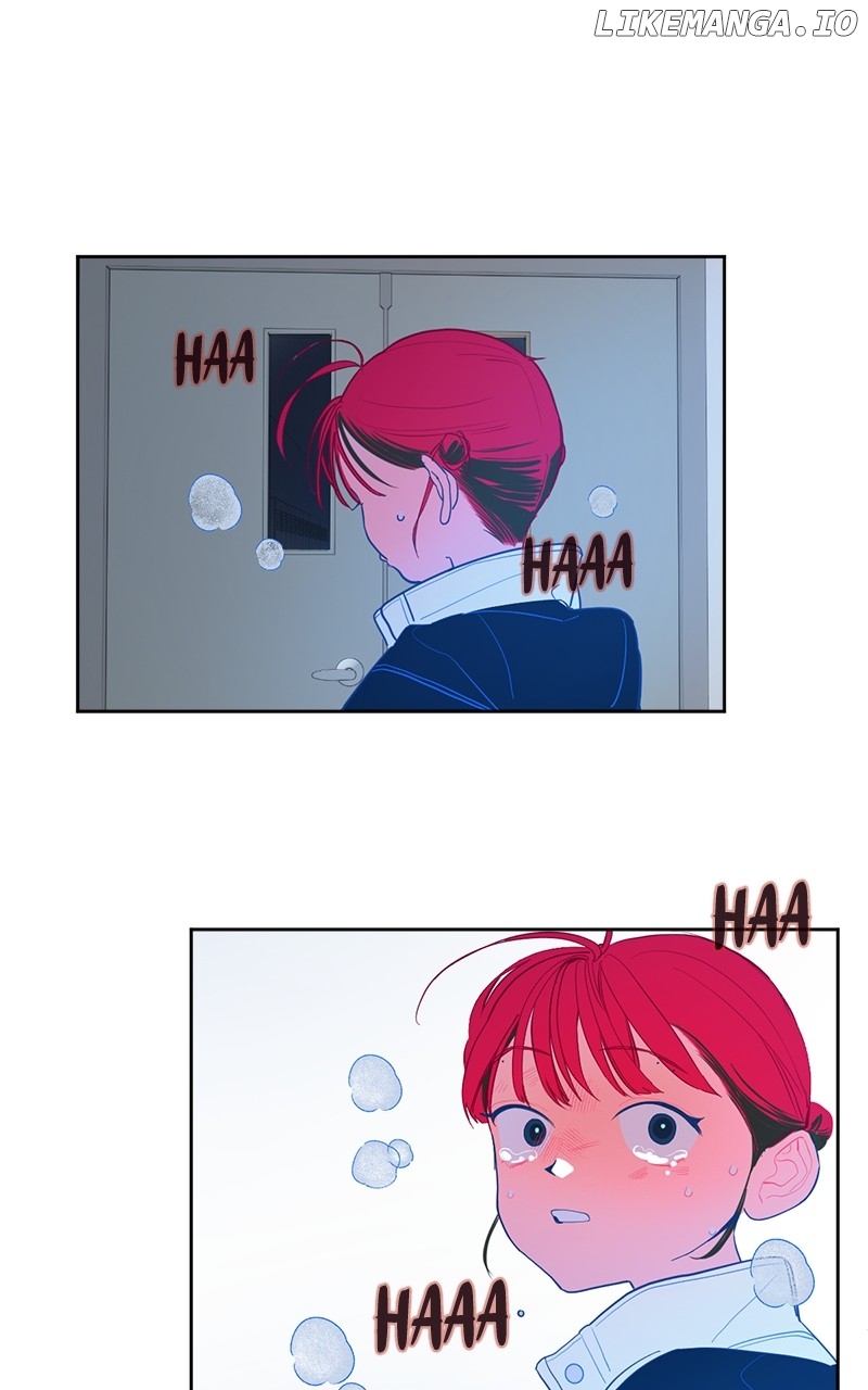 Read Deadpoint - Manhwa ENGLISH Manga Online