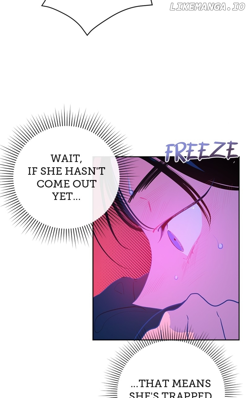 Read Deadpoint - Manhwa ENGLISH Manga Online