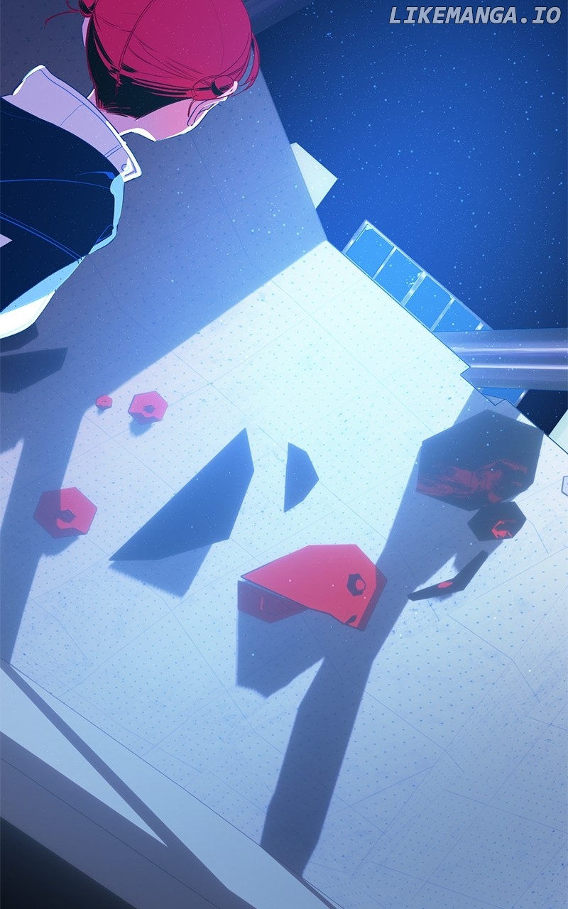 Read Deadpoint - Manhwa ENGLISH Manga Online