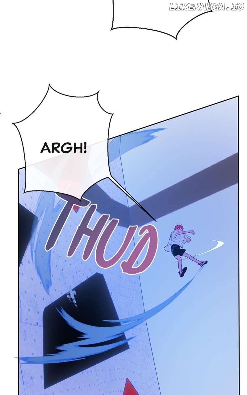 Read Deadpoint - Manhwa ENGLISH Manga Online