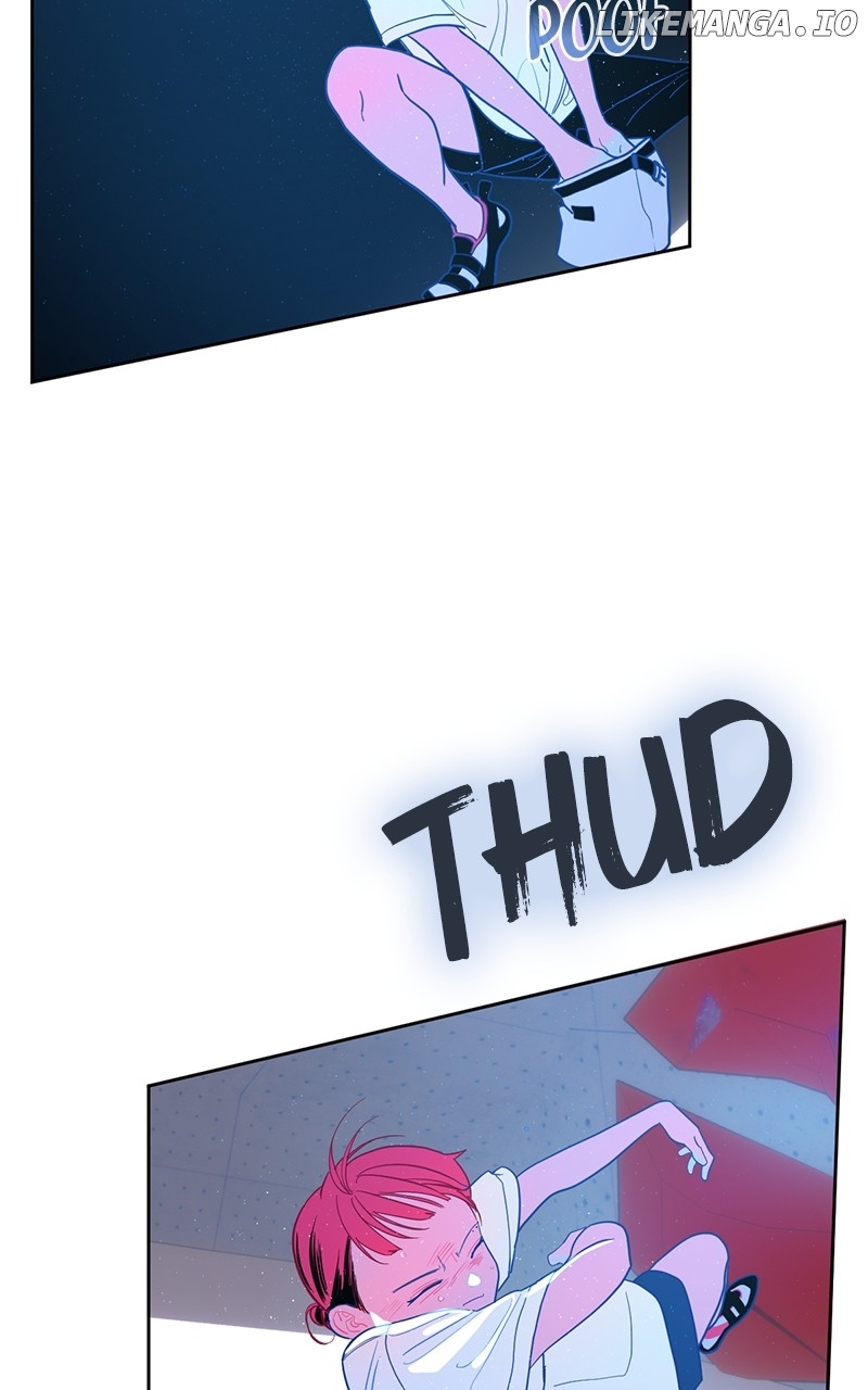 Read Deadpoint - Manhwa ENGLISH Manga Online