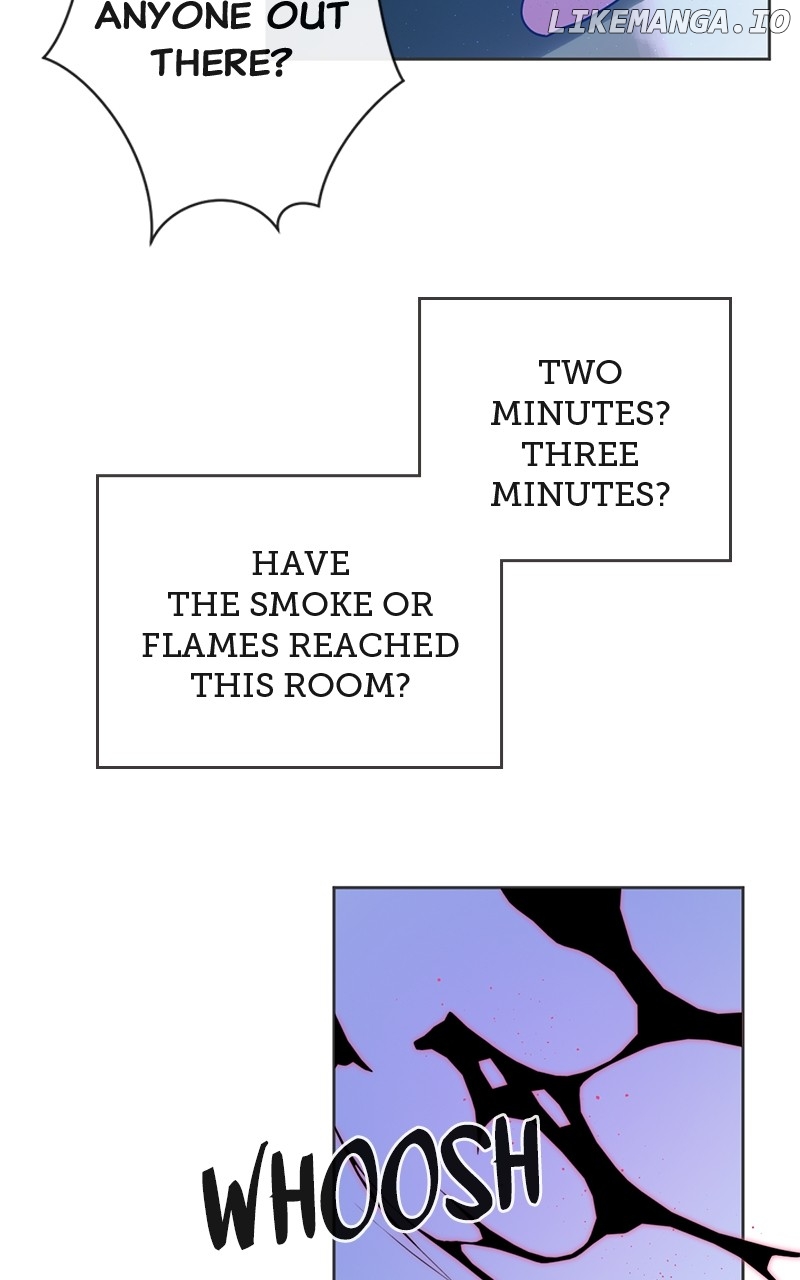 Read Deadpoint - Manhwa ENGLISH Manga Online