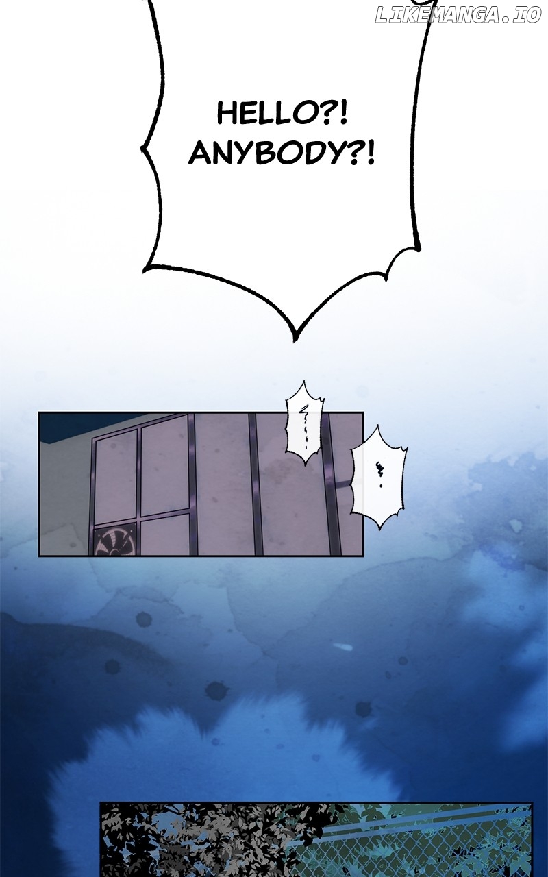 Read Deadpoint - Manhwa ENGLISH Manga Online