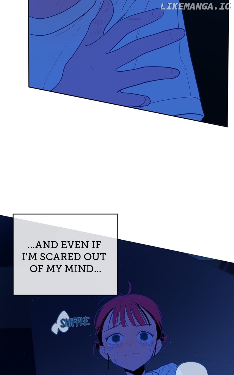 Read Deadpoint - Manhwa ENGLISH Manga Online