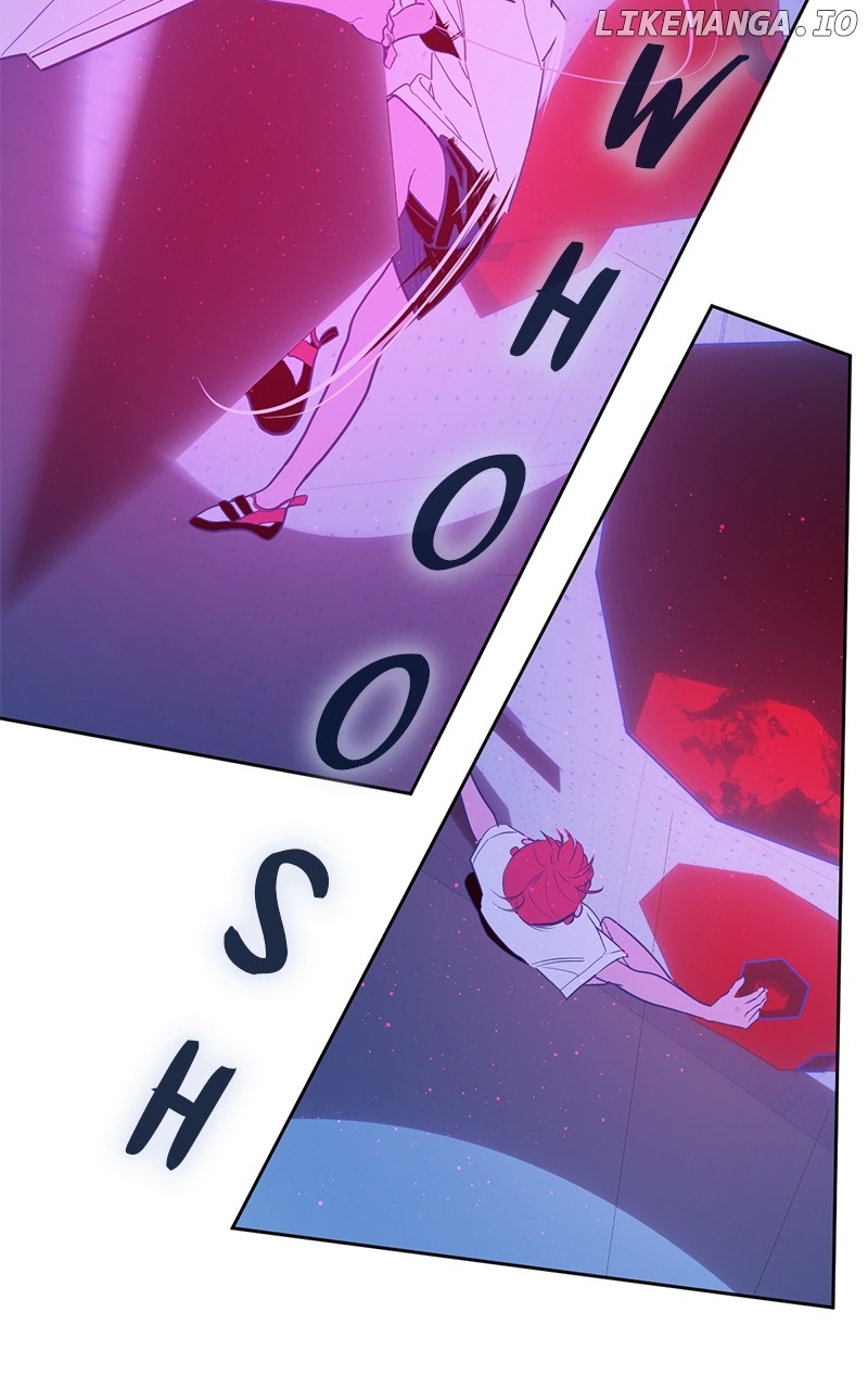 Read Deadpoint - Manhwa ENGLISH Manga Online