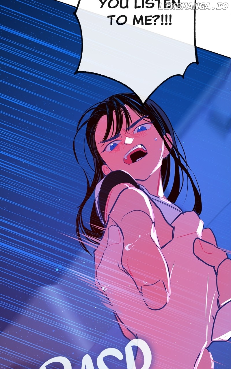 Read Deadpoint - Manhwa ENGLISH Manga Online